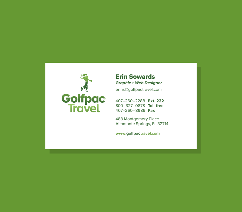Business Card