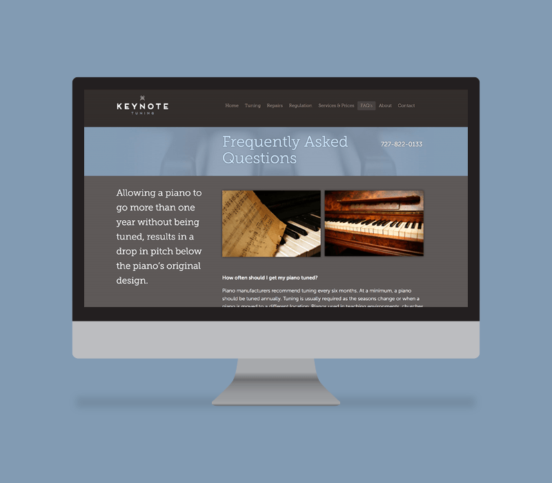 Website