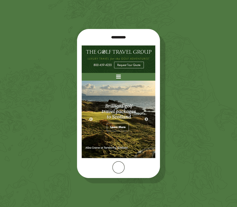 Responsive Design View