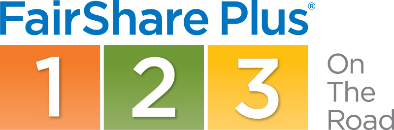 Fairshare Plus Logo