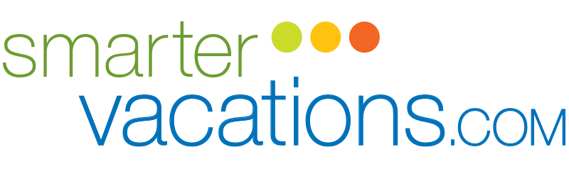 Smarter Vacations logo
