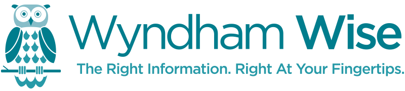 Wyndham Wide Logo